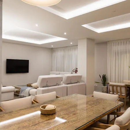 La Carrera 5 Apartment *