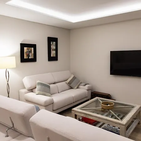 La Carrera 5 Apartment