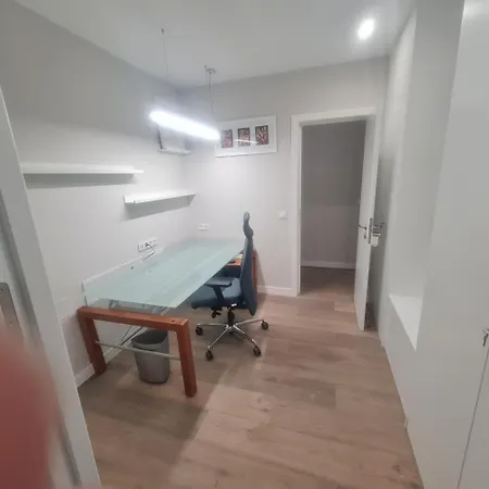 La Carrera 5 Apartment *