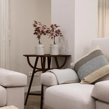 Apartment La Carrera 5 *