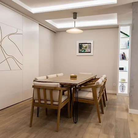 Apartment La Carrera 5