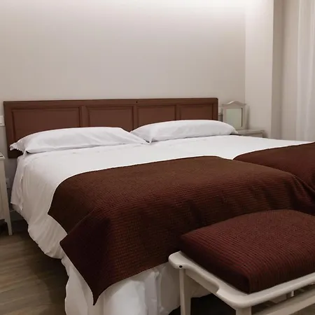 La Carrera 5 Apartment