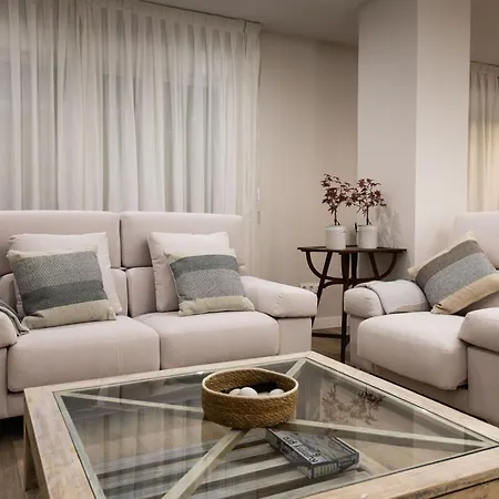 Apartment La Carrera 5 Granada