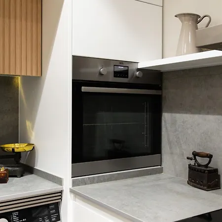 Apartment La Carrera 5 *