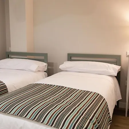 La Carrera 5 * Granada