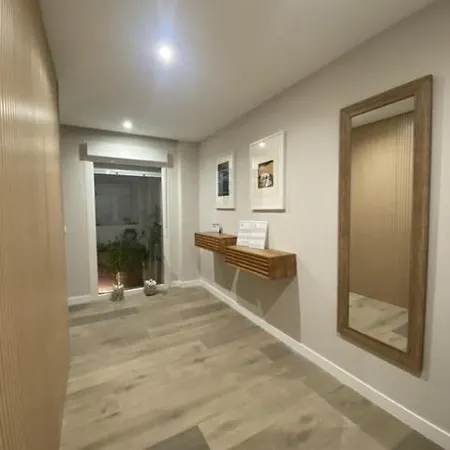 La Carrera 5 Apartment Granada