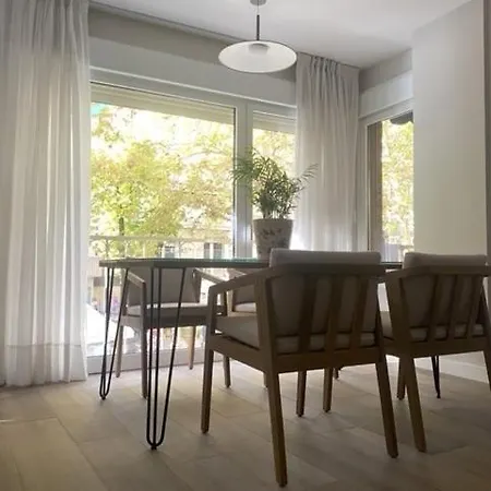 La Carrera 5 Apartment *