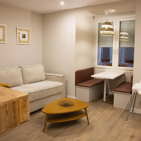 Apartment La Carrera 5 Granada