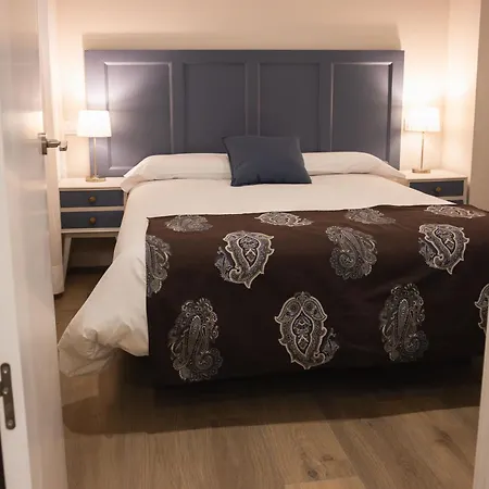 La Carrera 5 Apartment *