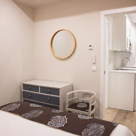 La Carrera 5 Apartment