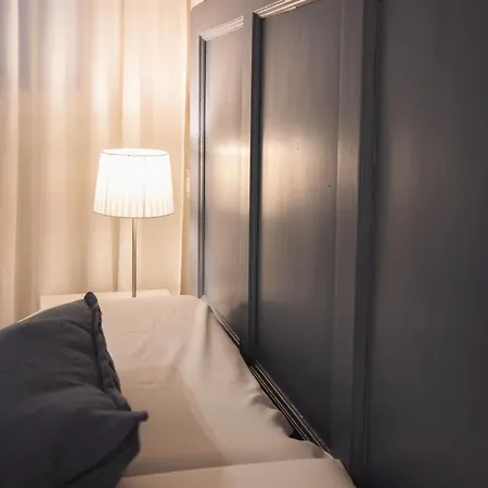 Apartment La Carrera 5 *