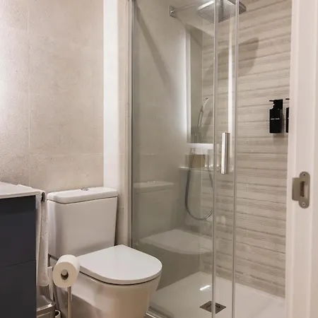 Daire La Carrera 5 Granada