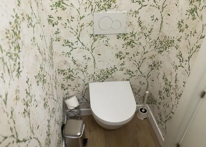 La Carrera 5 Appartamento Granada