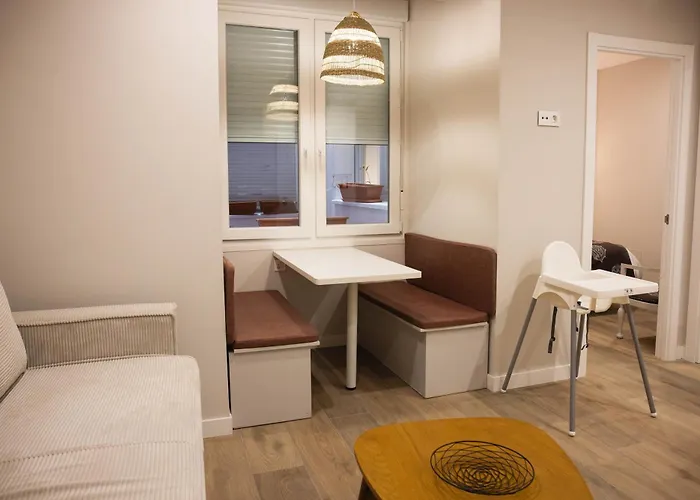 Lägenhet La Carrera 5 Granada