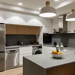 Apartmán La Carrera 5