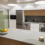 La Carrera 5 Apartmán Granada