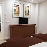 La Carrera 5 Apartmán