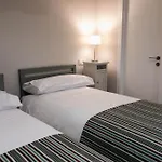 La Carrera 5 Apartmán *