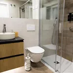 La Carrera 5 Apartmán *