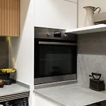 Apartmán La Carrera 5 *