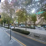 La Carrera 5 Apartmán