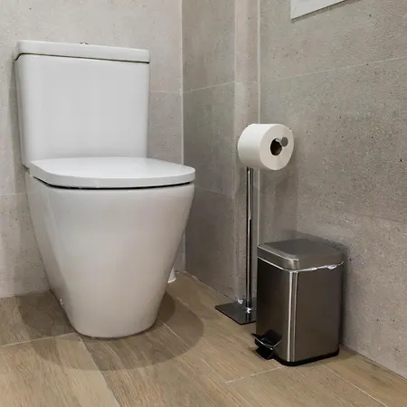 Apartamento La Carrera 5 Granada