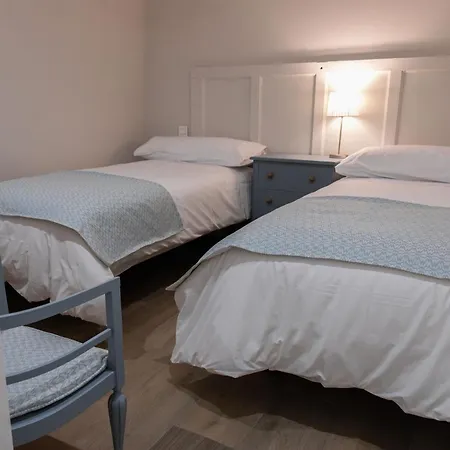 Apartmán La Carrera 5