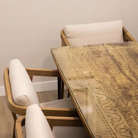Apartamento La Carrera 5 *