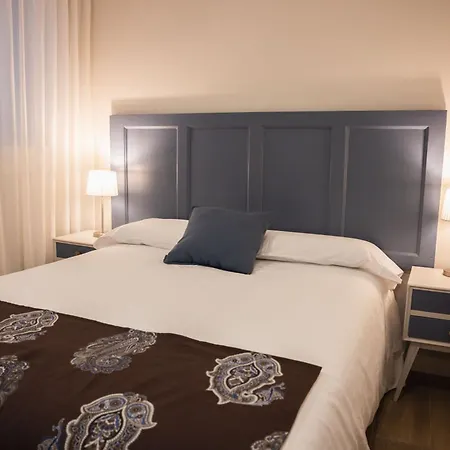 La Carrera 5 Apartmán Granada