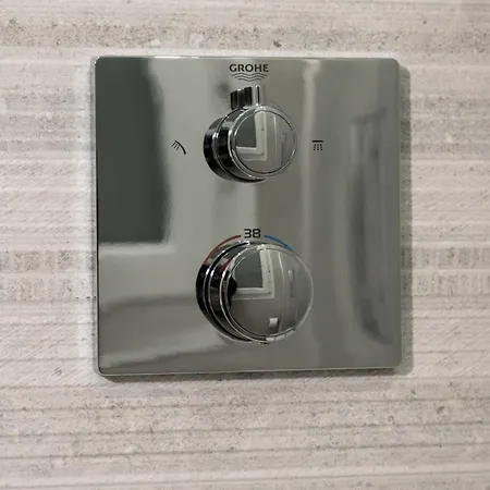 La Carrera 5 شقة *